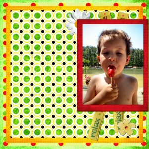 Lolipop Goodness