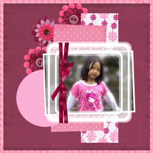 Girly
