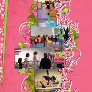 Fonts and word art week