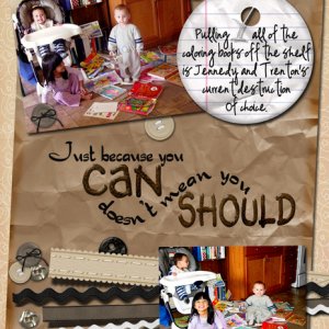 Word art project