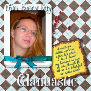 Every Day Glam