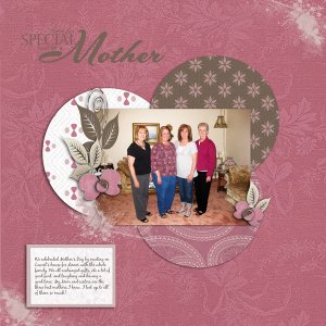 Mother's Day