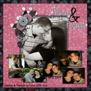 Always + Forever