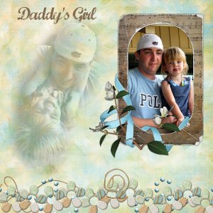 Daddy's Girl