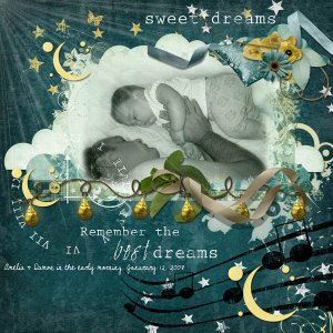 The Best Dreams