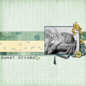 Sweet Dreams