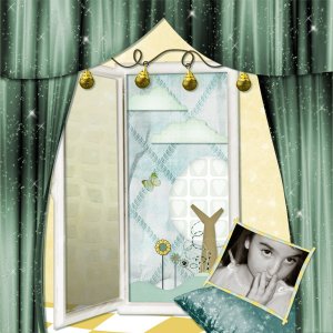 window