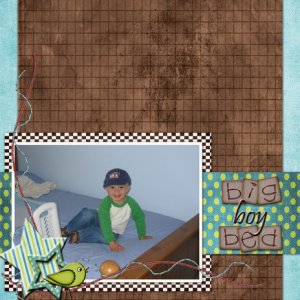 bigboybed