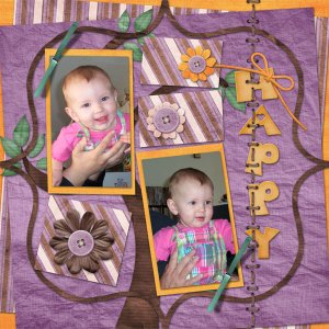 Happy
