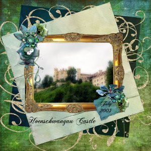 Castle