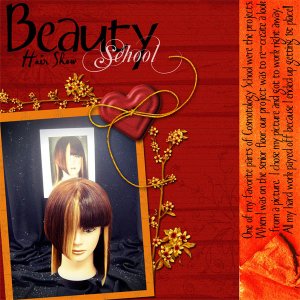 Hair Show
