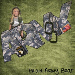 Proud