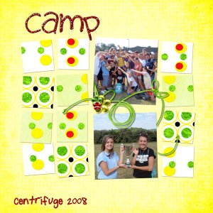 Summer Camp