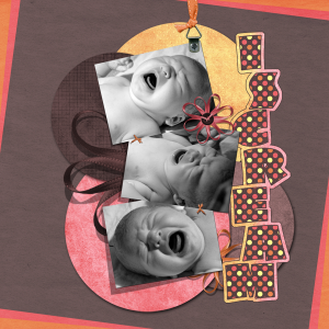 Mission #5 :: Layout Assignment #1