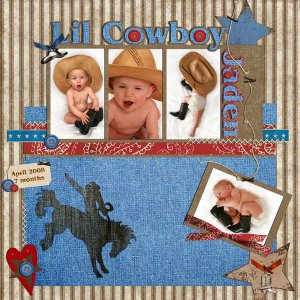Lil Cowboy