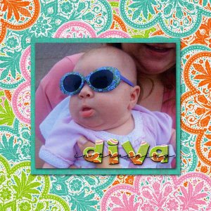 Diva In Training