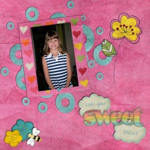 Sweet Smile
