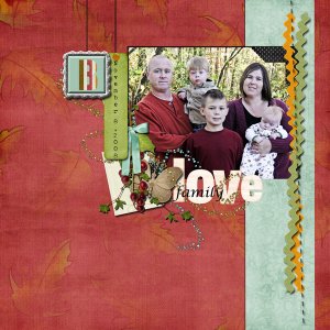 Family Love