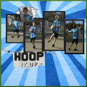 hoop it up