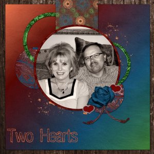 Two Hearts