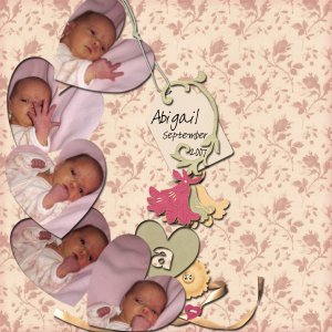 Abigail