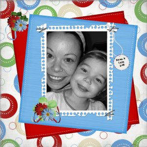 Me and Kassie