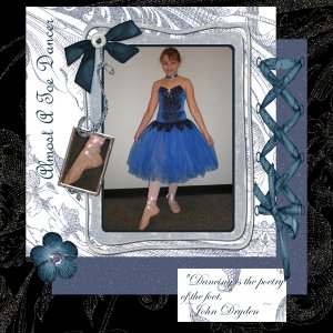 ballet
