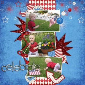 Alton's 4th