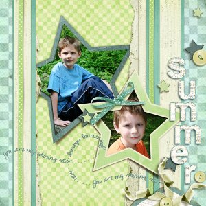 Summer Star