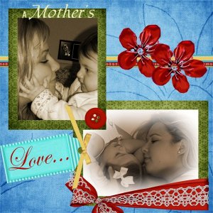 Mother's Love