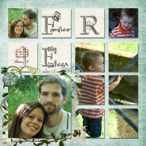 Families