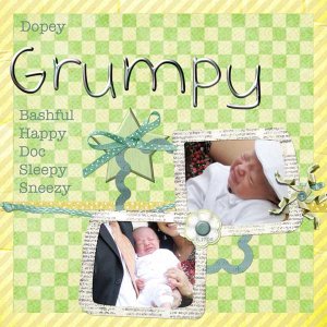 Grumpy