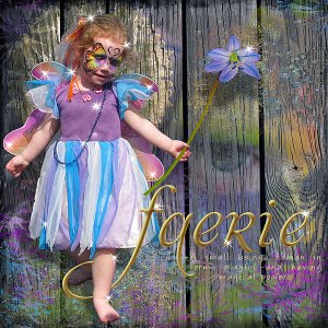 Faerie