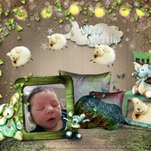 Sleep Sweetly