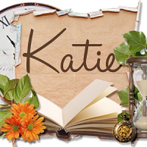 Signature for Scrappin Survivor