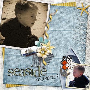 Seaside Memories