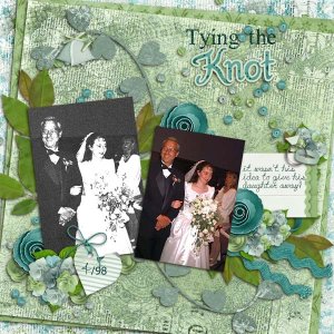 Tying the Knot