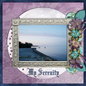 My Serenity