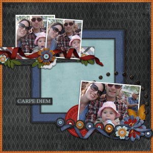 Seize the Family Day!