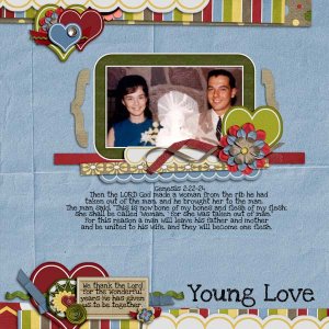 Young Love