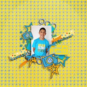 super star