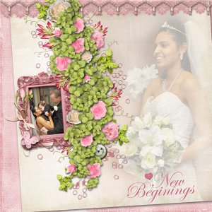 New Beginings