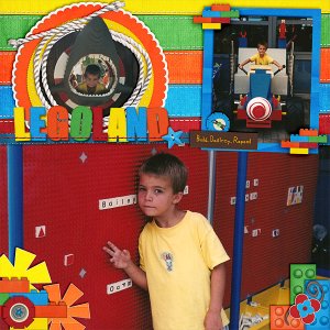 Legoland