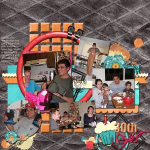 30th