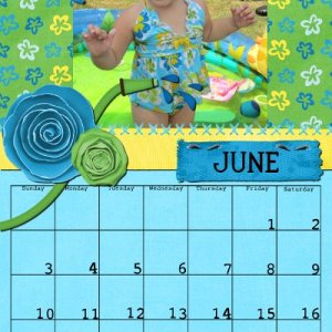 June 2012