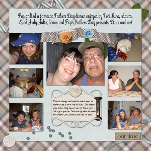 Fathers Day
