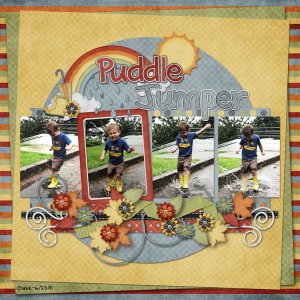 Puddle Jumper