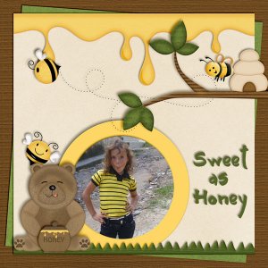 Sweet-as-Honey