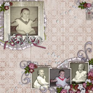 3 Generations
