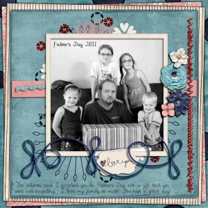 Father's Day 2011